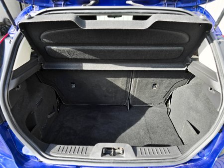 2015 Ford Fiesta - photo 22