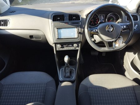 2017 Volkswagen Polo - photo 8