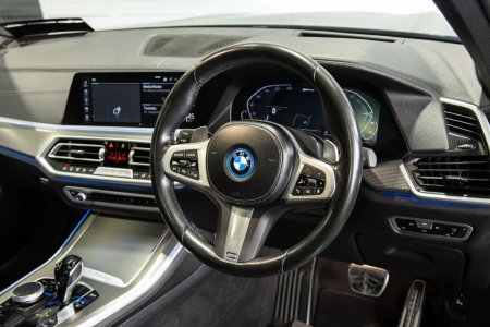 2022 BMW X5 - photo 9
