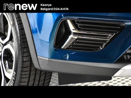 2024 Renault Arkana - photo 17
