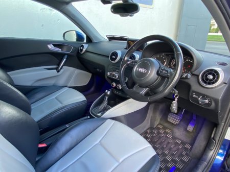 2012 Audi A1 - photo 5