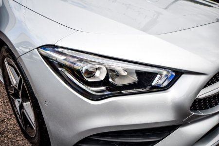 2021 Mercedes-Benz CLA - photo 7