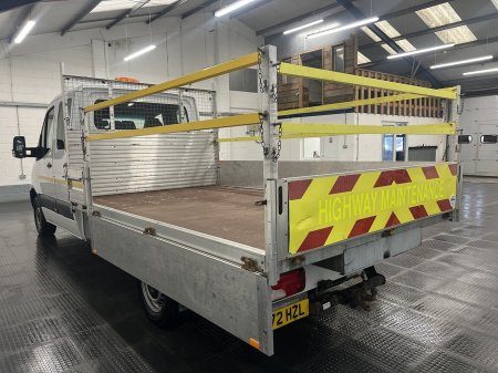 2023 Mercedes-Benz Sprinter - photo 5