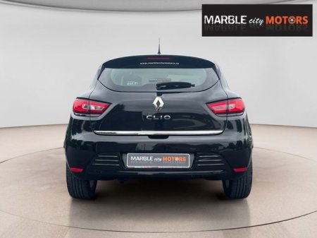 2018 Renault Clio - photo 11