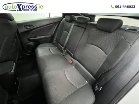 2021 Toyota Prius - photo 6