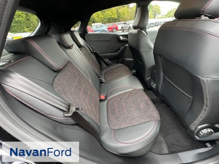 2027 Ford Puma - photo 13