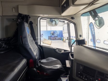 2019 VOLVO FH 500 - photo 24