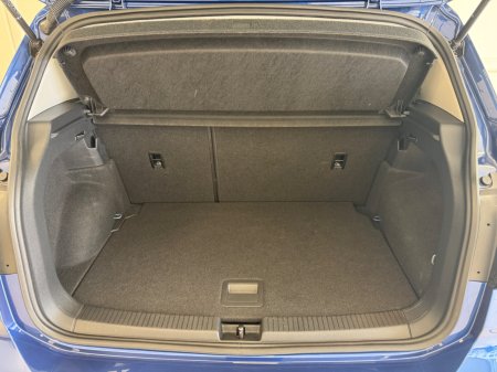 2023 Volkswagen T-Cross - photo 10