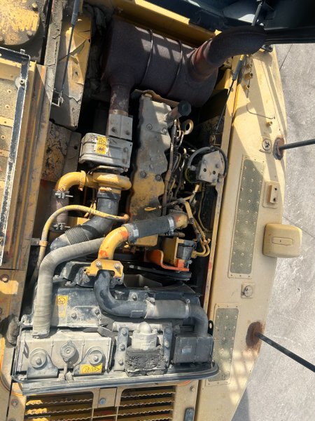 0 KOMATSU  - photo 9