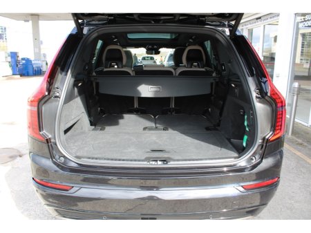 2025 Volvo XC90 - photo 17