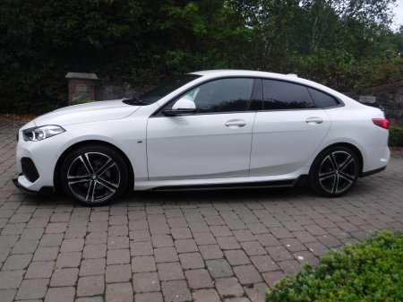 2021 BMW 2-Series - photo 5