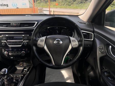 2014 Nissan X-Trail - photo 19
