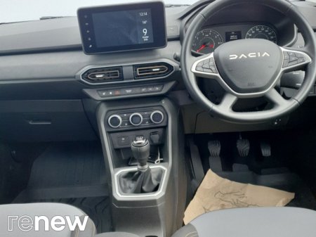 2024 Dacia Sandero Stepway - photo 2