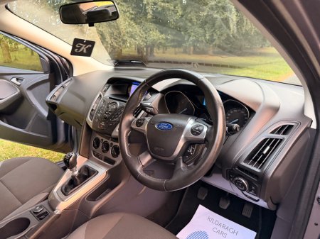2012 Ford Focus - photo 22