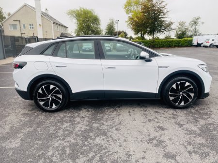 2022 Volkswagen ID.4 - photo 4