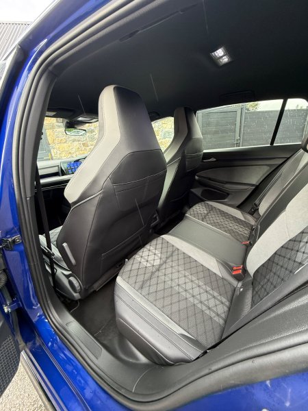 2022 Volkswagen Golf - photo 20