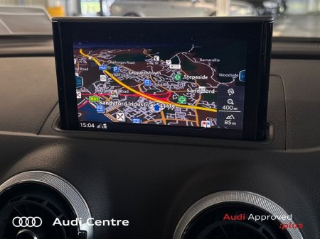 2020 Audi RS3 - photo 15