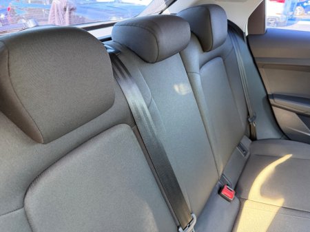 2020 Audi A1 - photo 37