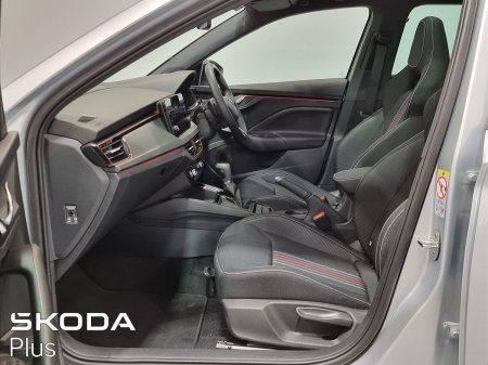 2025 Skoda Scala - photo 4