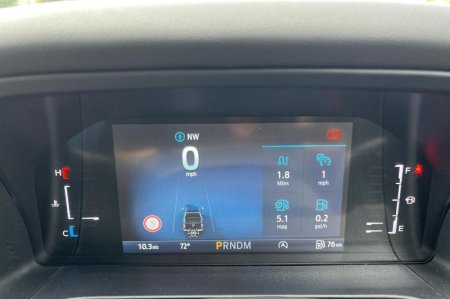 2026 Ford Ranger - photo 38