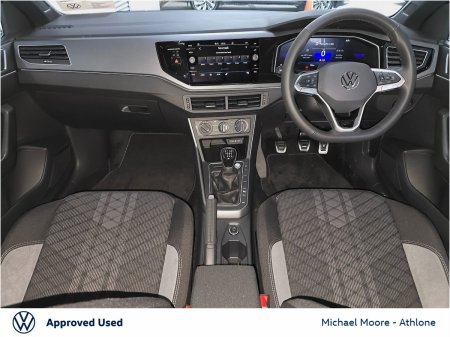 2026 Volkswagen Taigo - photo 2