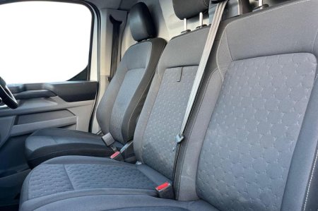 2024 Ford Transit Custom - photo 11