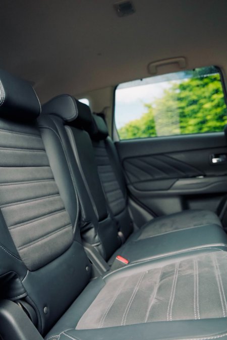 2021 Mitsubishi Outlander - photo 9