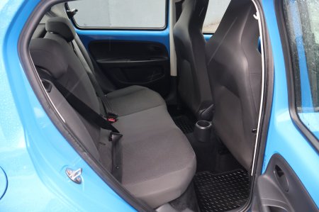 2014 Volkswagen up! - photo 17
