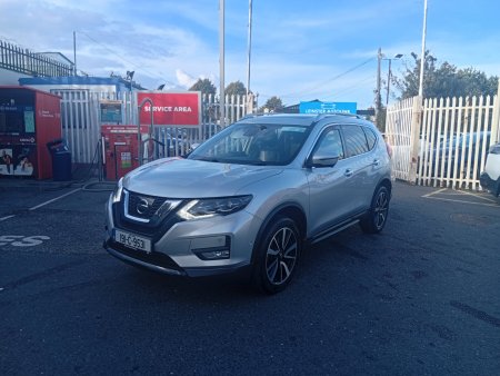 2019 Nissan X-Trail - photo 3