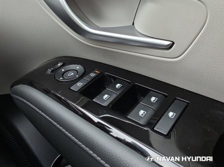 2026 Hyundai Tucson - photo 27
