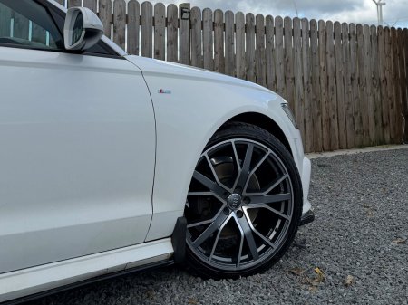 2016 Audi A6 - photo 20