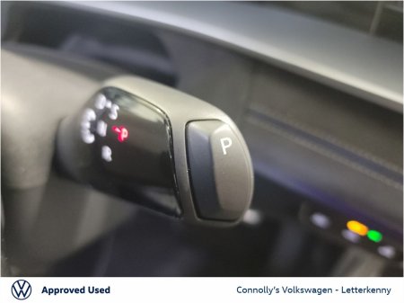 2025 Volkswagen Tayron - photo 10