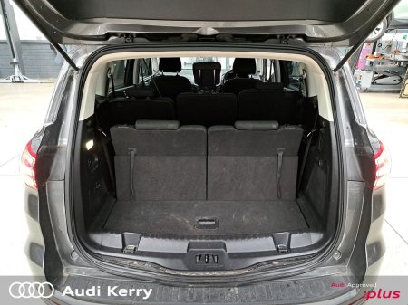 2017 Ford S-Max - photo 23