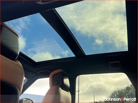 2022 Land Rover Range Rover Sport - photo 20