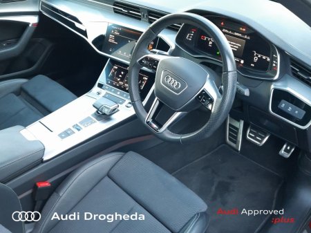 2024 Audi A6 - photo 14