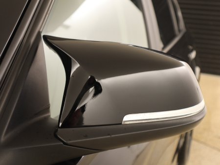2017 BMW 3-Series - photo 20