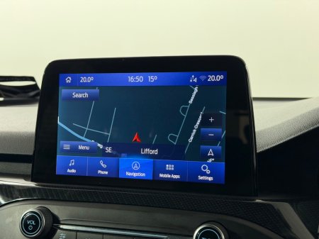 2021 Ford Focus - photo 28