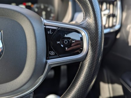 2019 Volvo S90 - photo 14