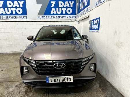 2022 Hyundai Tucson - photo 2