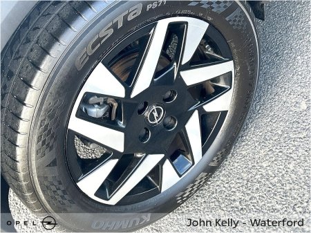 2023 Opel Mokka - photo 6