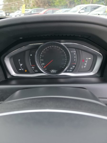 2017 Volvo XC60 - photo 16