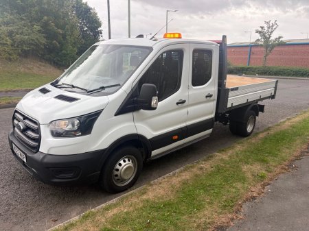 2023 Ford Transit - photo 5