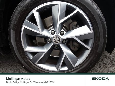 2023 Skoda Kodiaq - photo 9