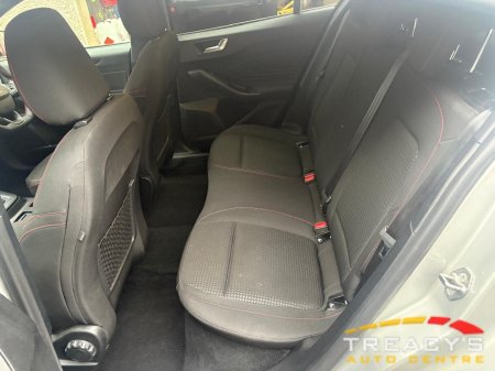 2023 Ford Focus - photo 7