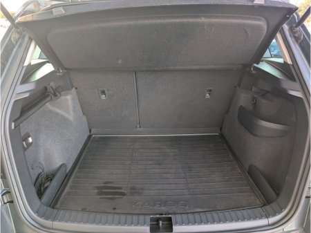 2018 Skoda Karoq - photo 8