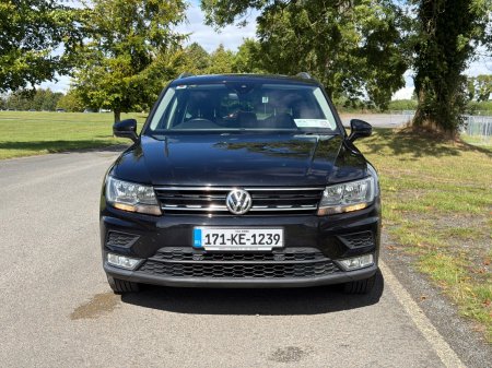 2017 Volkswagen Tiguan - photo 11