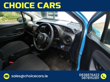 2017 Toyota Yaris - photo 6