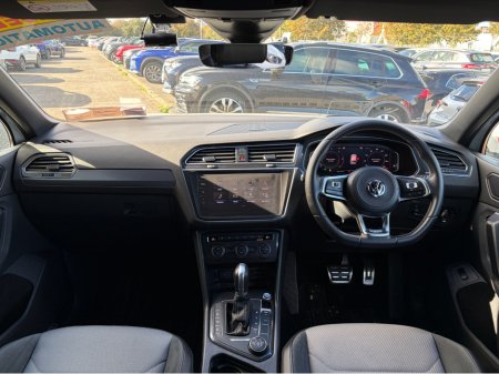 2019 Volkswagen Tiguan - photo 14