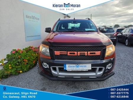 2015 Ford Ranger - photo 6