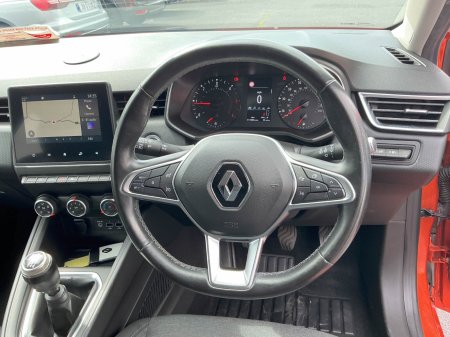 2020 Renault Clio - photo 10